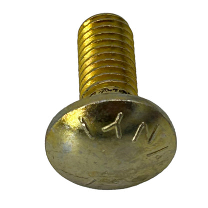 Grasshopper - Spare Parts - 247253 - CARRIAGE BOLT