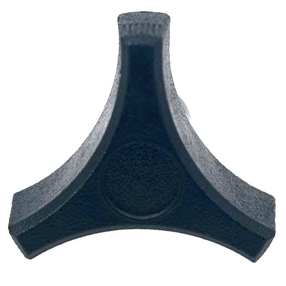 Grasshopper - Spare Parts - 252821 - STUD-3 PRONG HD - DECK 1.25 IN, 1 EA
