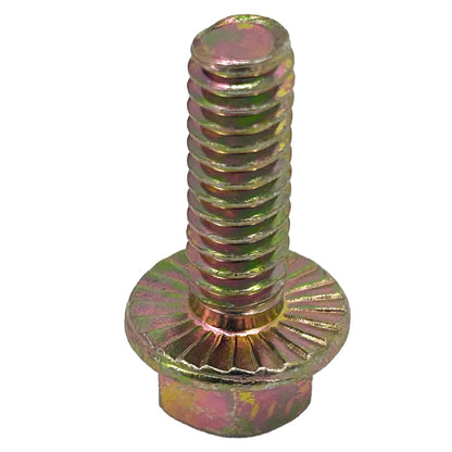 Grasshopper - Spare Parts - 253175F - BOLT WHIZ HEX