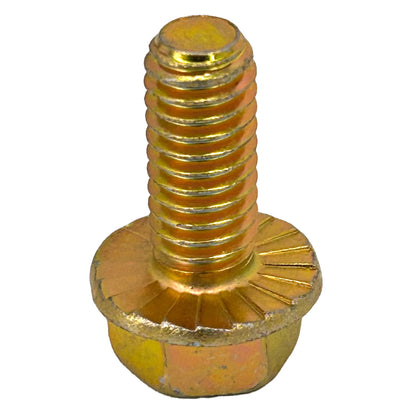 Grasshopper - Spare Parts - 253192F - BOLT WHIZ HEX FLANGE