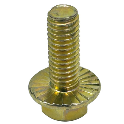 Grasshopper - Spare Parts - 253203F - BOLT WHIZ FLANGE