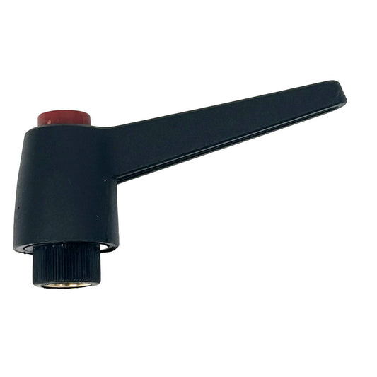 Grasshopper part 254438 — NUT - ADJUSTABLE LEVER