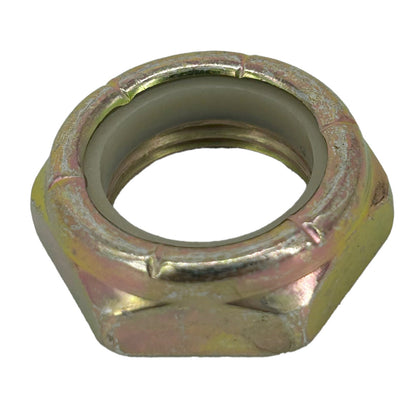 Grasshopper - Spare Parts - 254505 - NUT - JAM NYLON-TOPLOCK