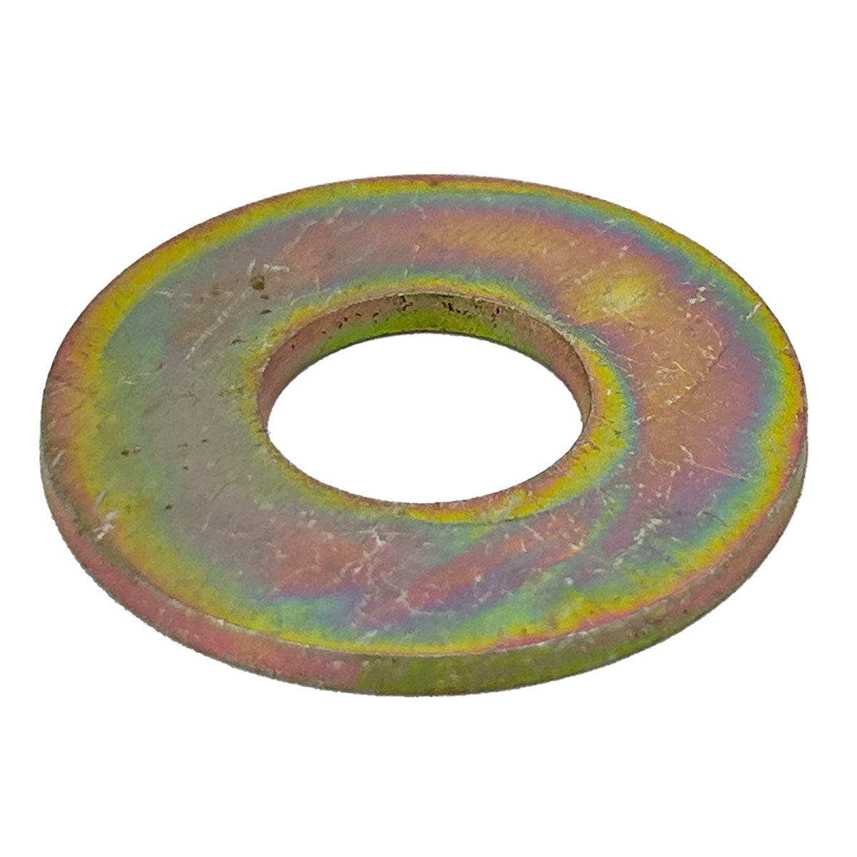 Grasshopper - Spare Parts - 257057F - WASHER- HARDENED BLADE SPINDLE