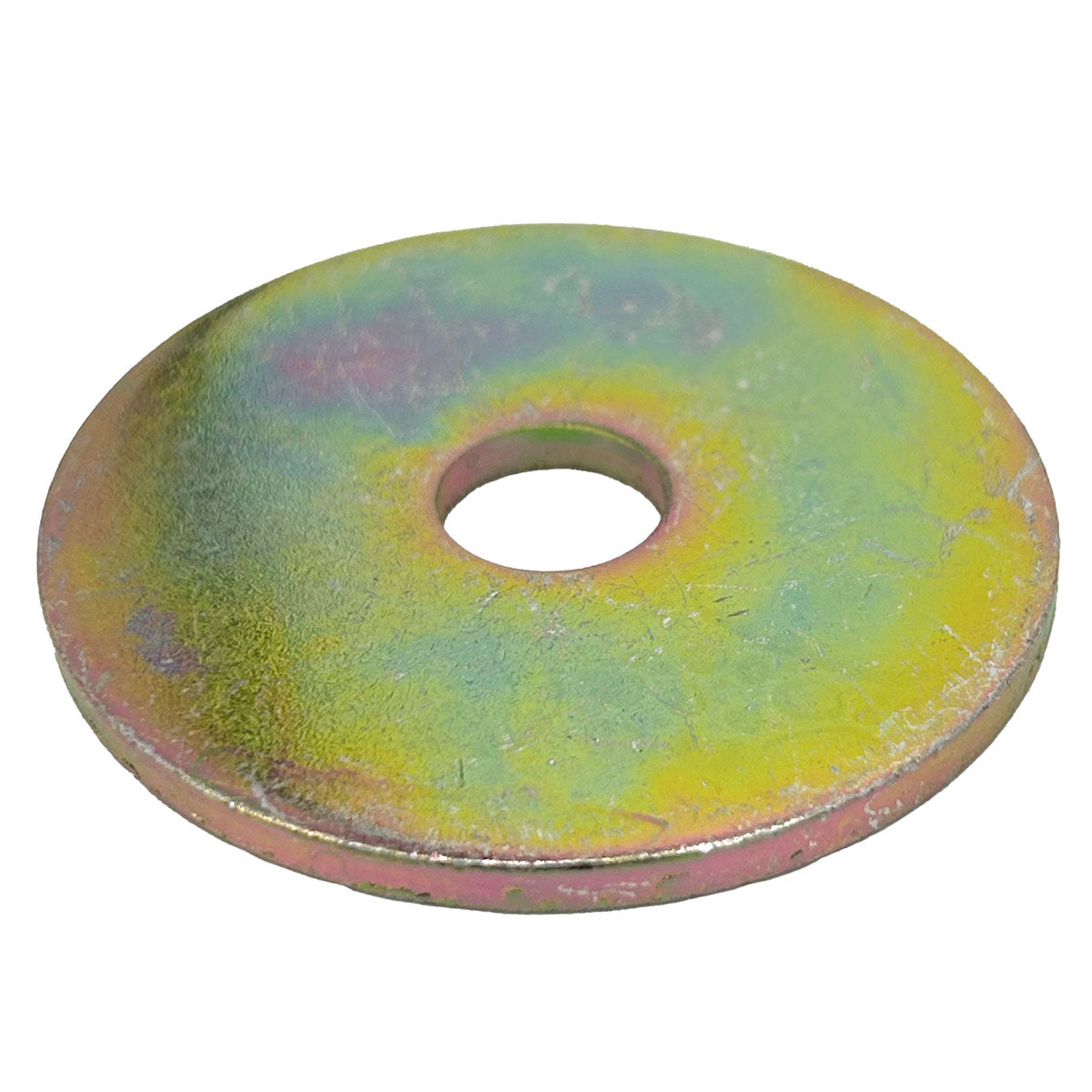 Grasshopper - Spare Parts - 257061F - WASHER