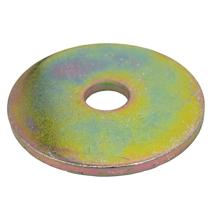 Grasshopper - Spare Parts - 257061F - WASHER