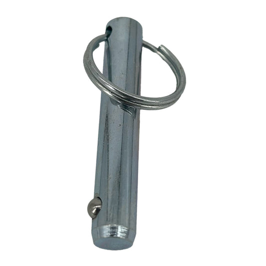Grasshopper part 260400 — HITCH PIN
