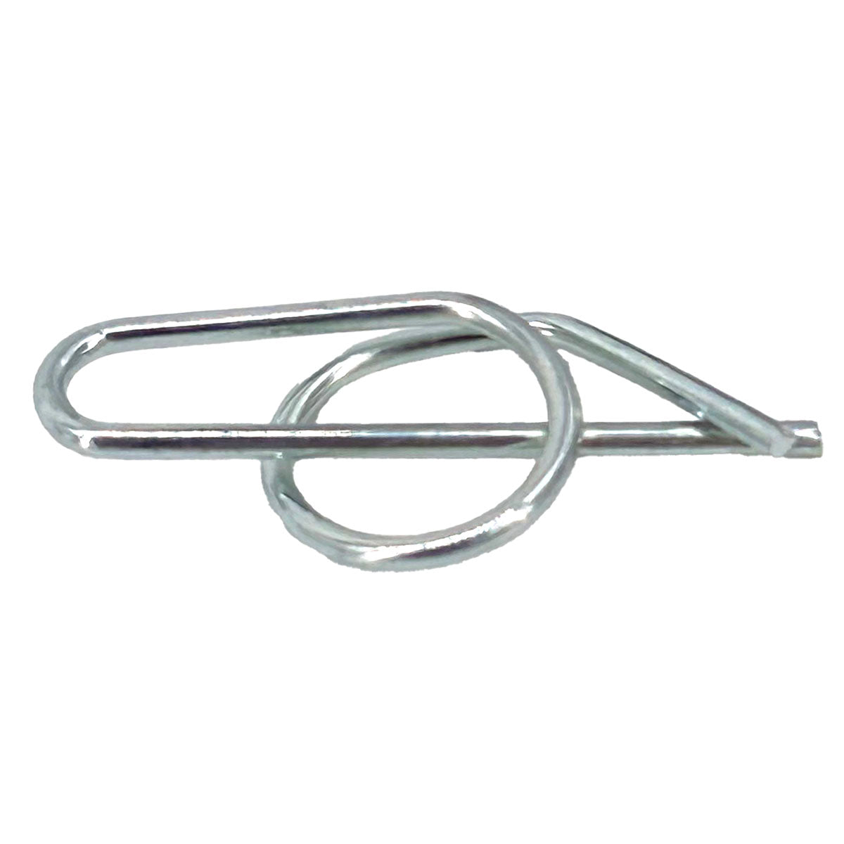 Grasshopper - Spare Parts - 260608 - RING COTTER
