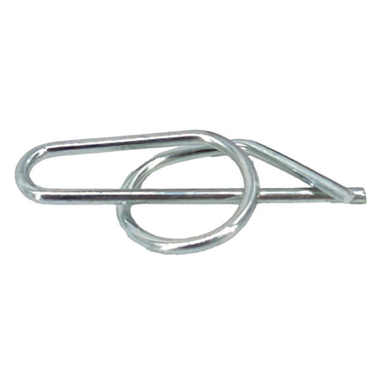 Grasshopper - Spare Parts - 260608 - RING COTTER