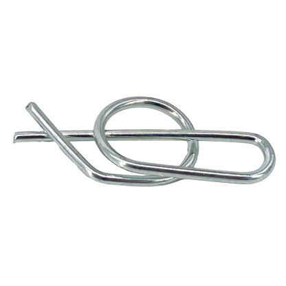 Grasshopper - Spare Parts - 260608 - RING COTTER