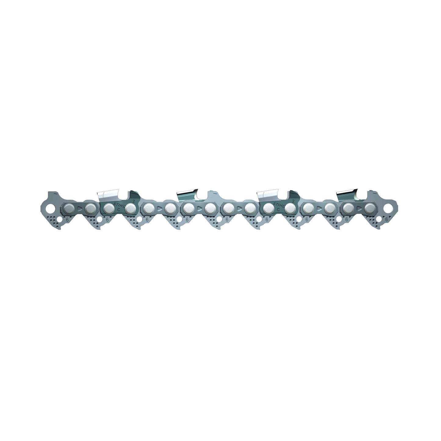 STIHL - Spare Parts - 3689-005-0068 - 26RM3 68E CHAIN LOOP