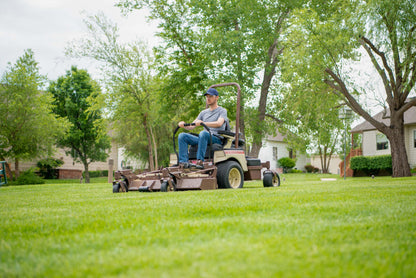 Grasshopper - 533501 - 525V, 42"