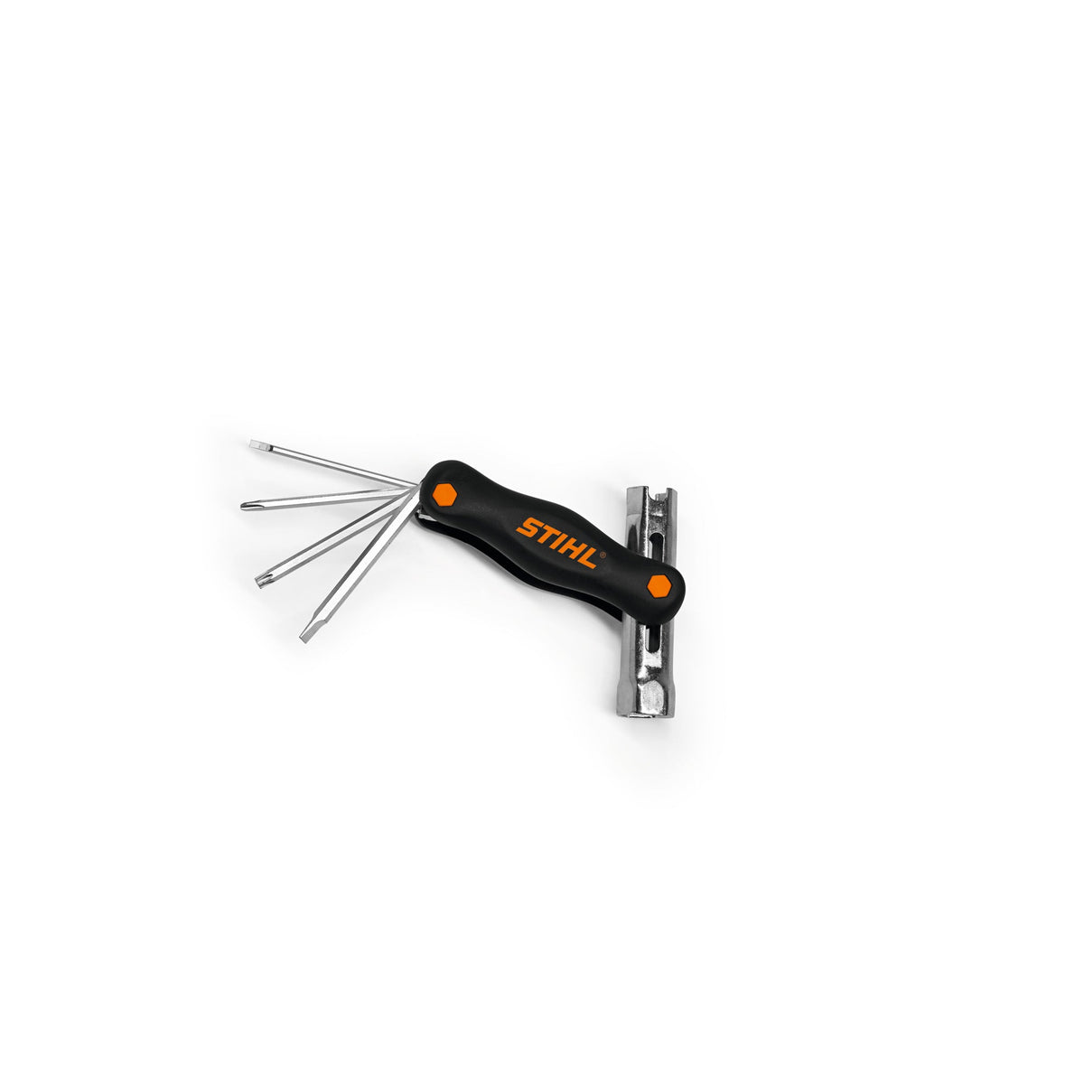 STIHL - Multifunction Tool 19MM - 13MM - 0000-881-5501 photo 2