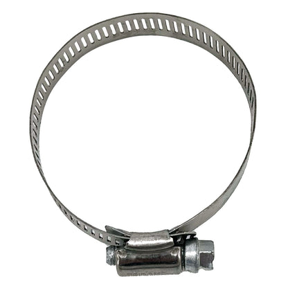 Grasshopper part 280305 — CLAMP - HOSE-SCREW TYPE
