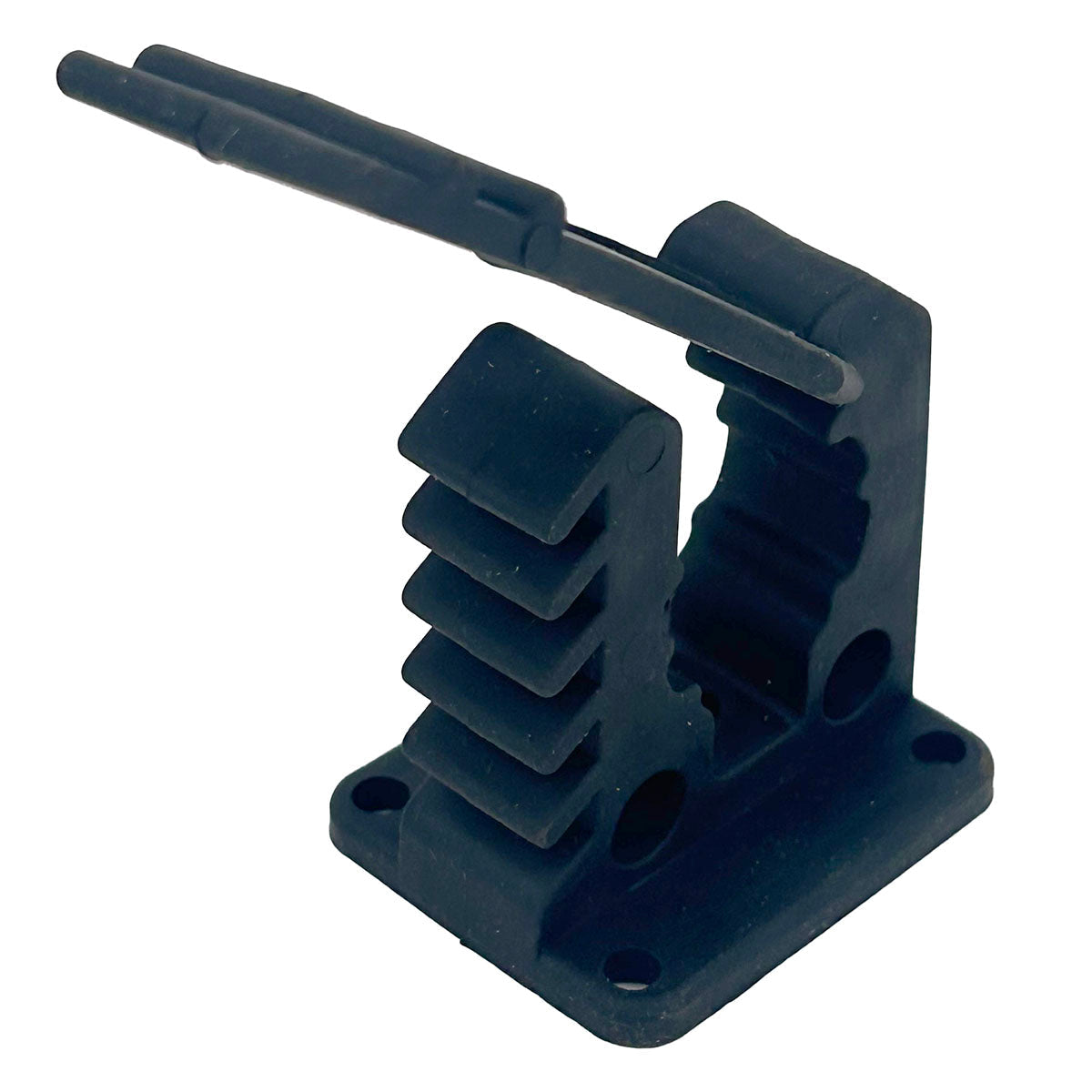 Grasshopper part 281310 — LATCH - TRIMMER SHAFT