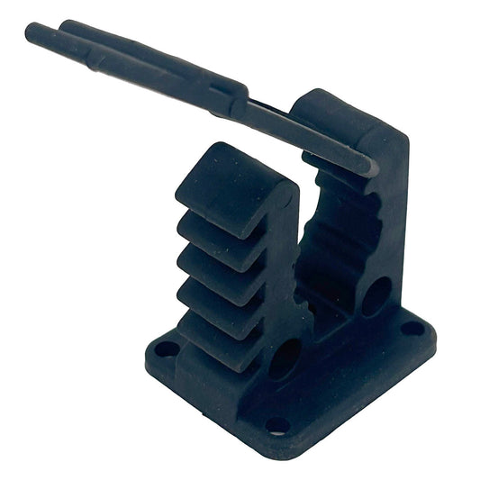 Grasshopper part 281310 — LATCH - TRIMMER SHAFT