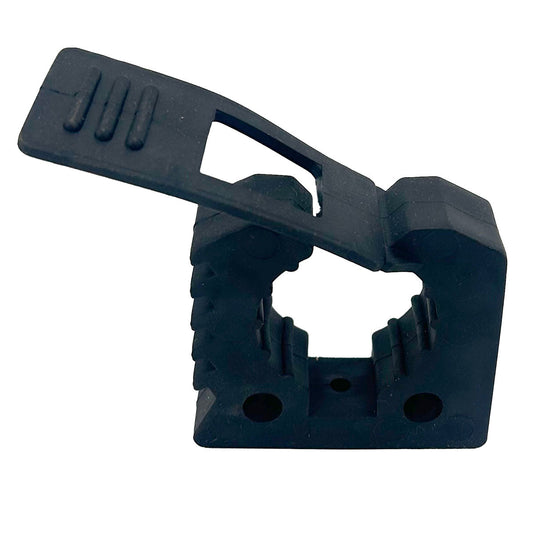 Grasshopper part 281311 — LATCH - TRIMMER HANDLE