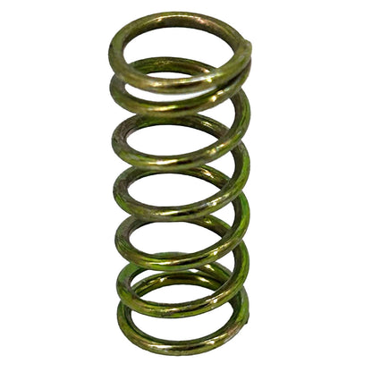 Grasshopper part 283252 — SPRING - COMPRESSION