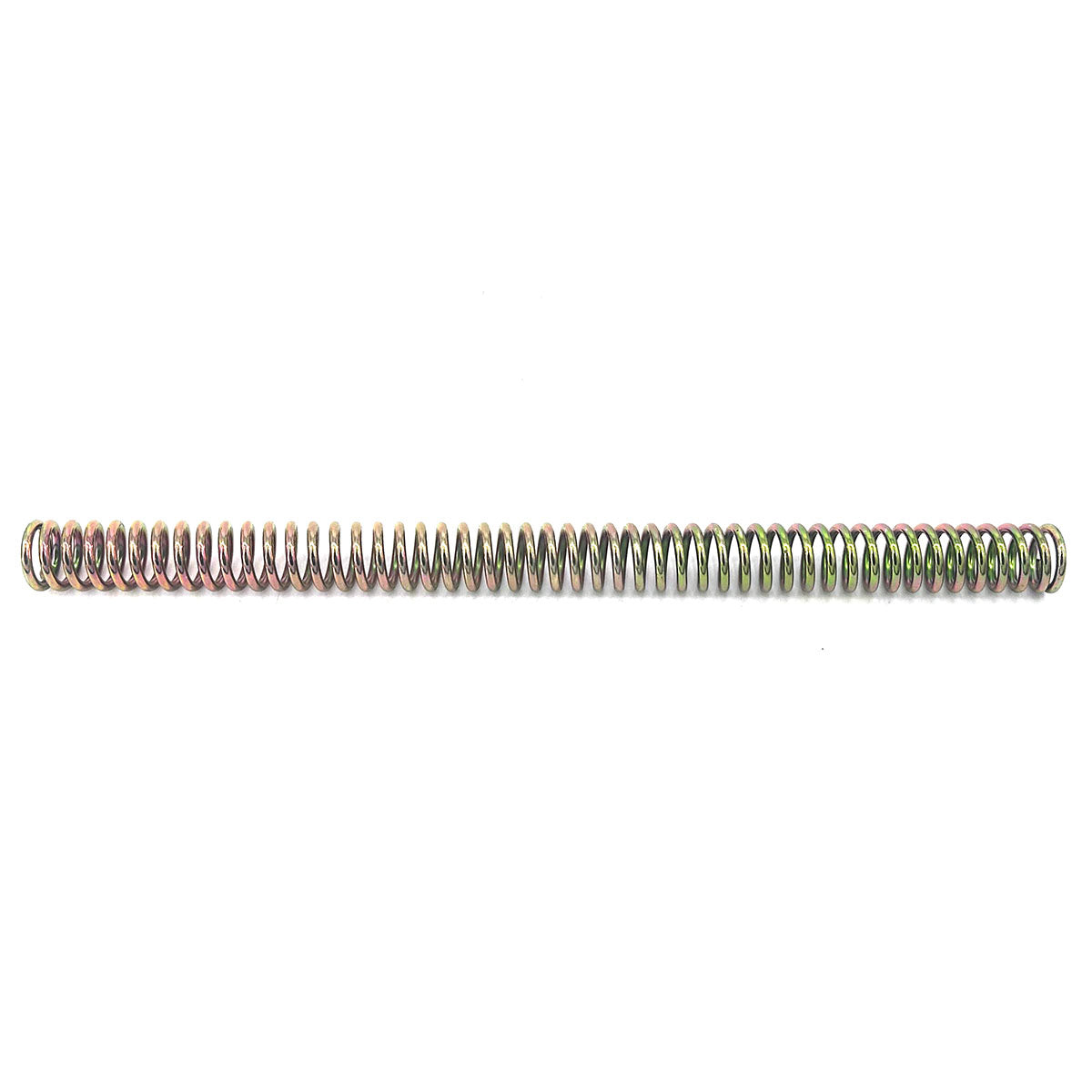 Grasshopper part 283392 — SPRING - COMPRESSION