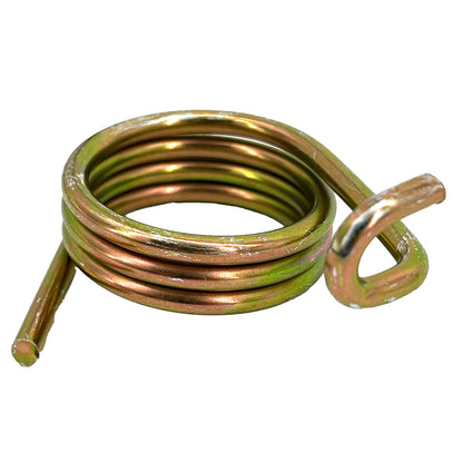 Grasshopper - Spare Parts - 284428 - SPRING - TORSION