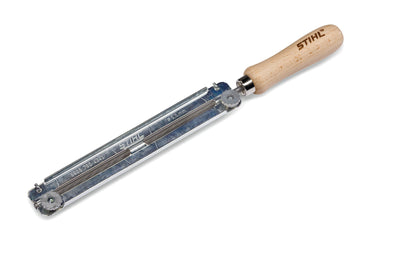 STIHL - Precision Saw File - 0000-882-0907 photo 2