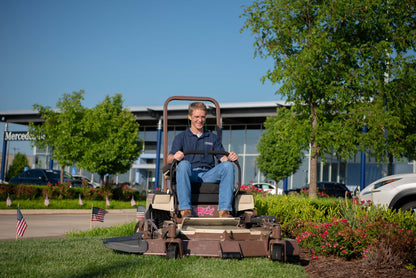 Grasshopper - 531526 - 526V, 52"