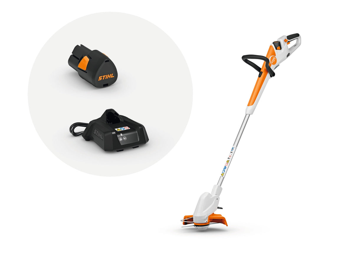 STIHL hero FA10-011-5711-US