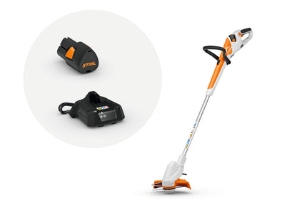 STIHL hero FA10-011-5711-US