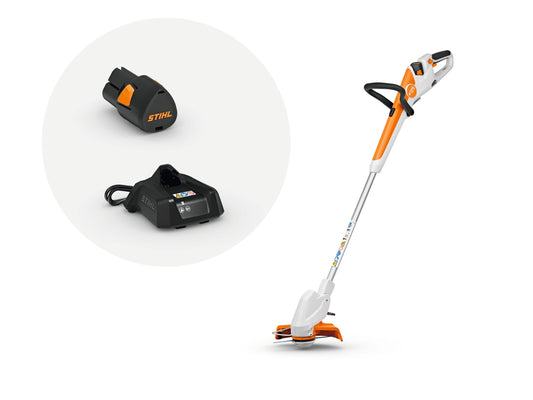STIHL hero FA10-011-5711-US