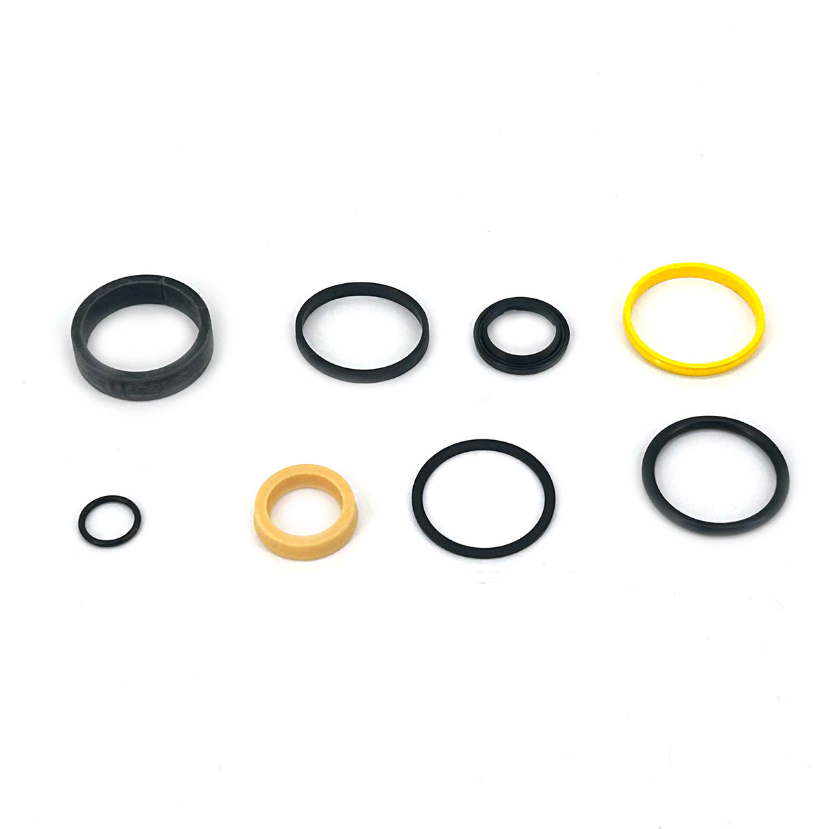 Grasshopper part 290096 — SEAL KIT -HYD LIFT CYLINDER HD