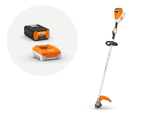 STIHL hero FA08-011-5772-US