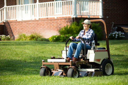 Grasshopper - 534049 - 125VB, 48"