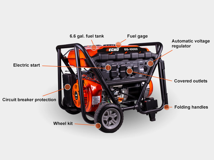 [enrich:echo-eg-10000:1] ECHO EG-10000 Inverter / Generator