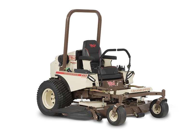 Grasshopper - 534187 - 400D, 61