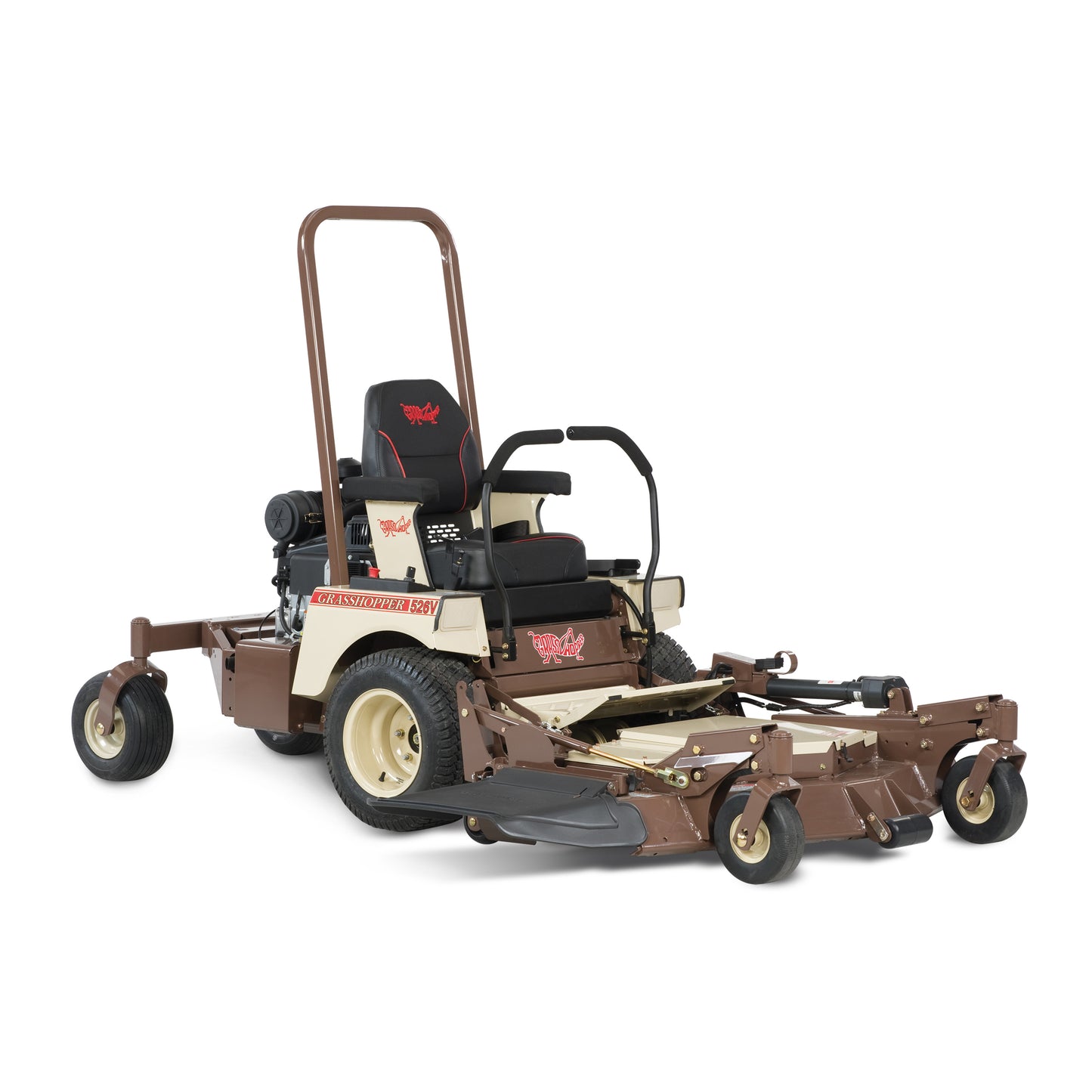 Grasshopper - 531526 - 526V, 52"