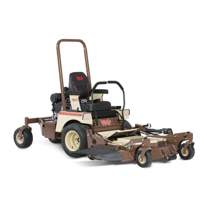 Grasshopper - 531526 - 526V, 52"