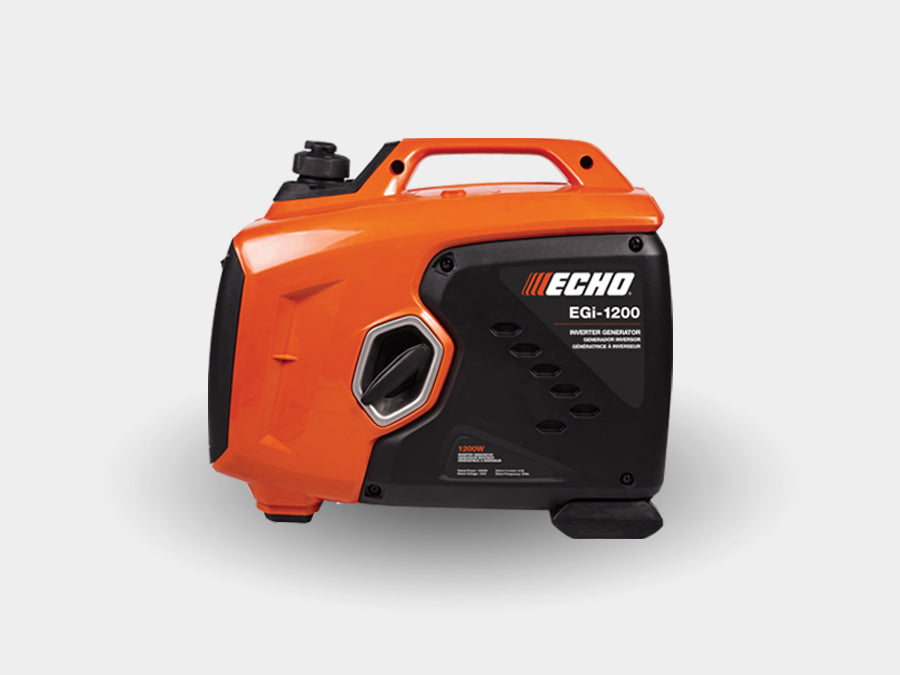 [enrich:echo-egi-1200:1] ECHO EGI-1200 Inverter / Generator
