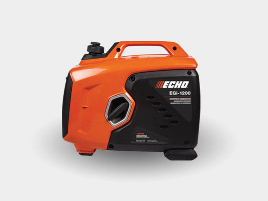 [enrich:echo-egi-1200:1] ECHO EGI-1200 Inverter / Generator