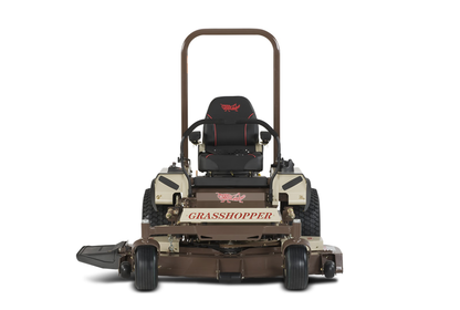 Grasshopper - 534216 - 328G4 EFI, 52"