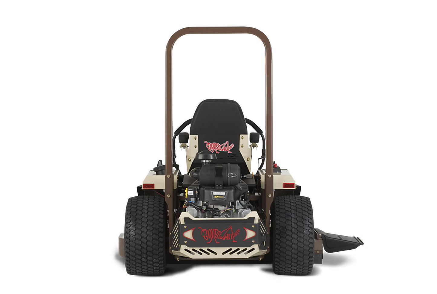 Grasshopper - 534216 - 328G4 EFI, 52"