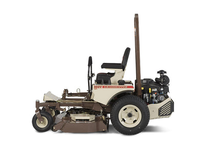 Grasshopper - 534216 - 328G4 EFI, 52"