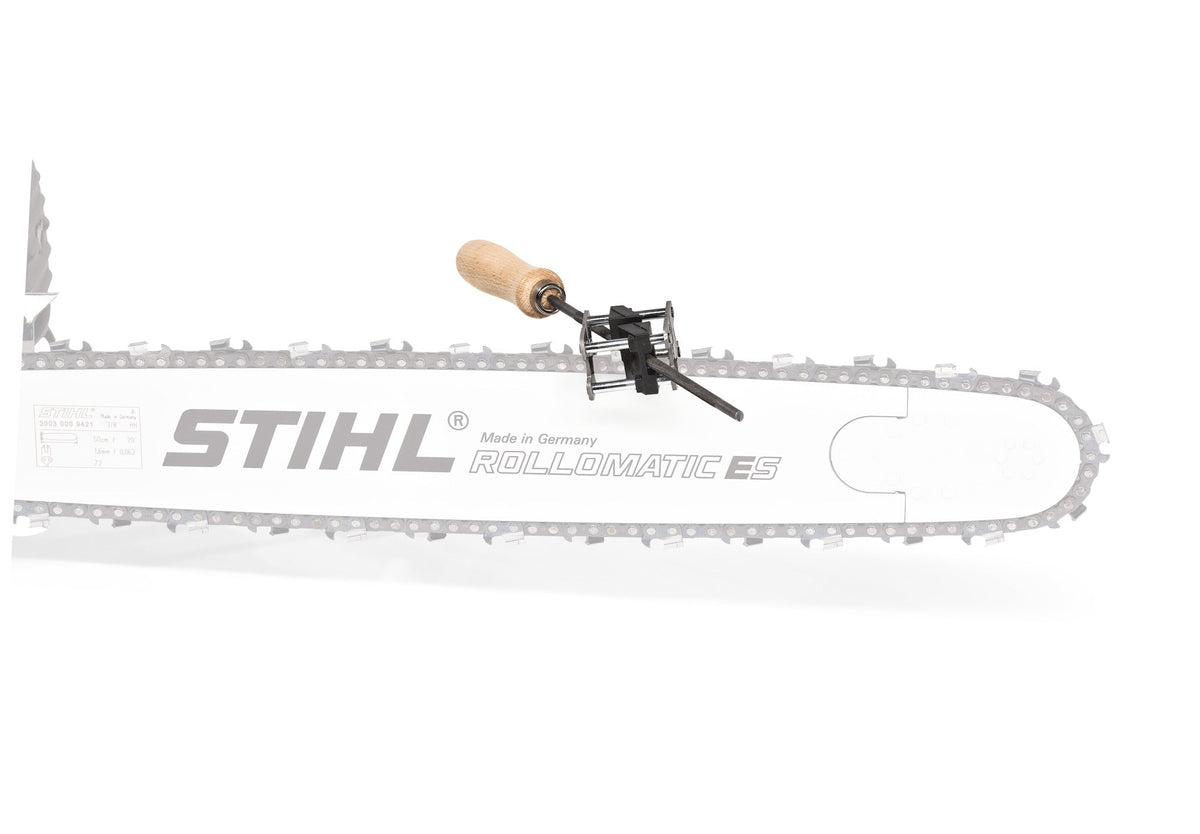 STIHL - Roller File Guide 3/8" - 5612-000-7500 photo 2