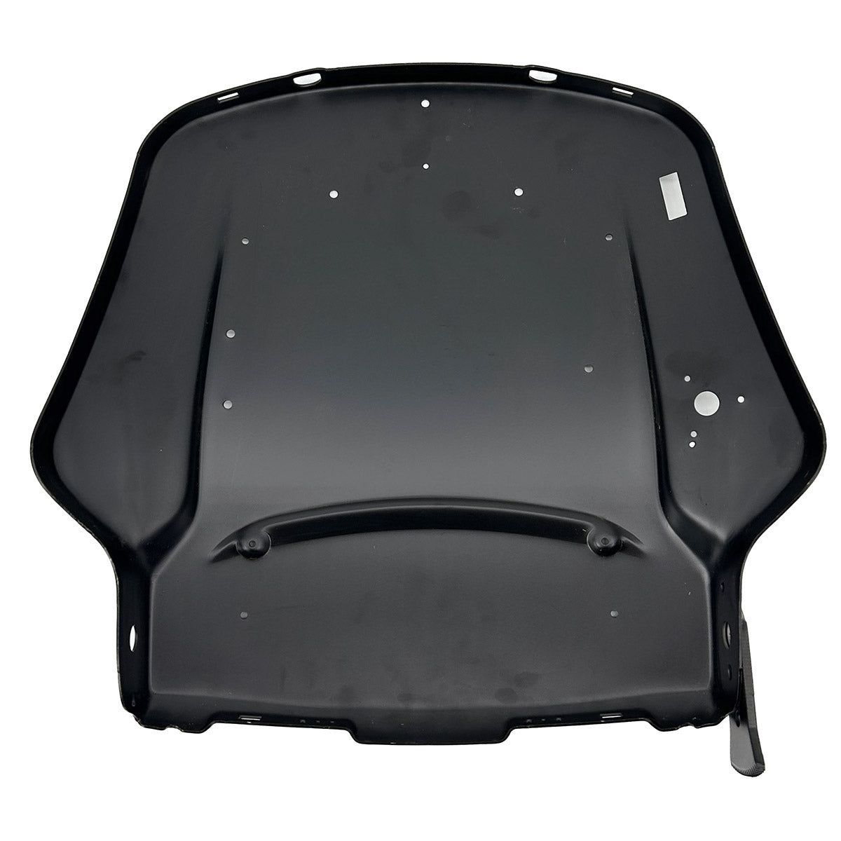 [enrich:321592] Grasshopper part 321592 — BACKREST KIT