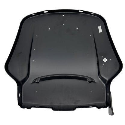 [enrich:321592] Grasshopper part 321592 — BACKREST KIT