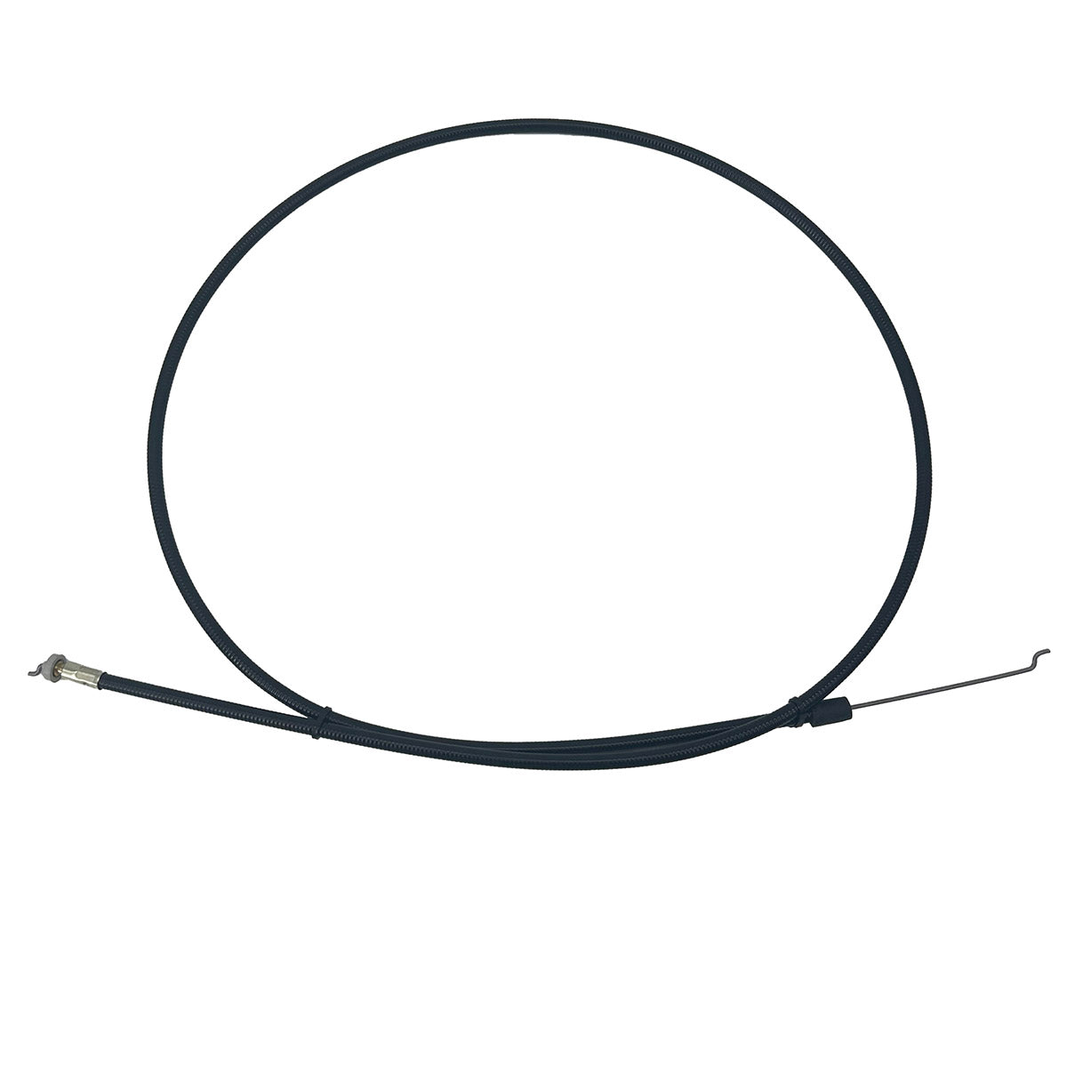 Grasshopper part 323675 — CABLE ASSY - THROTTLE CONTROL