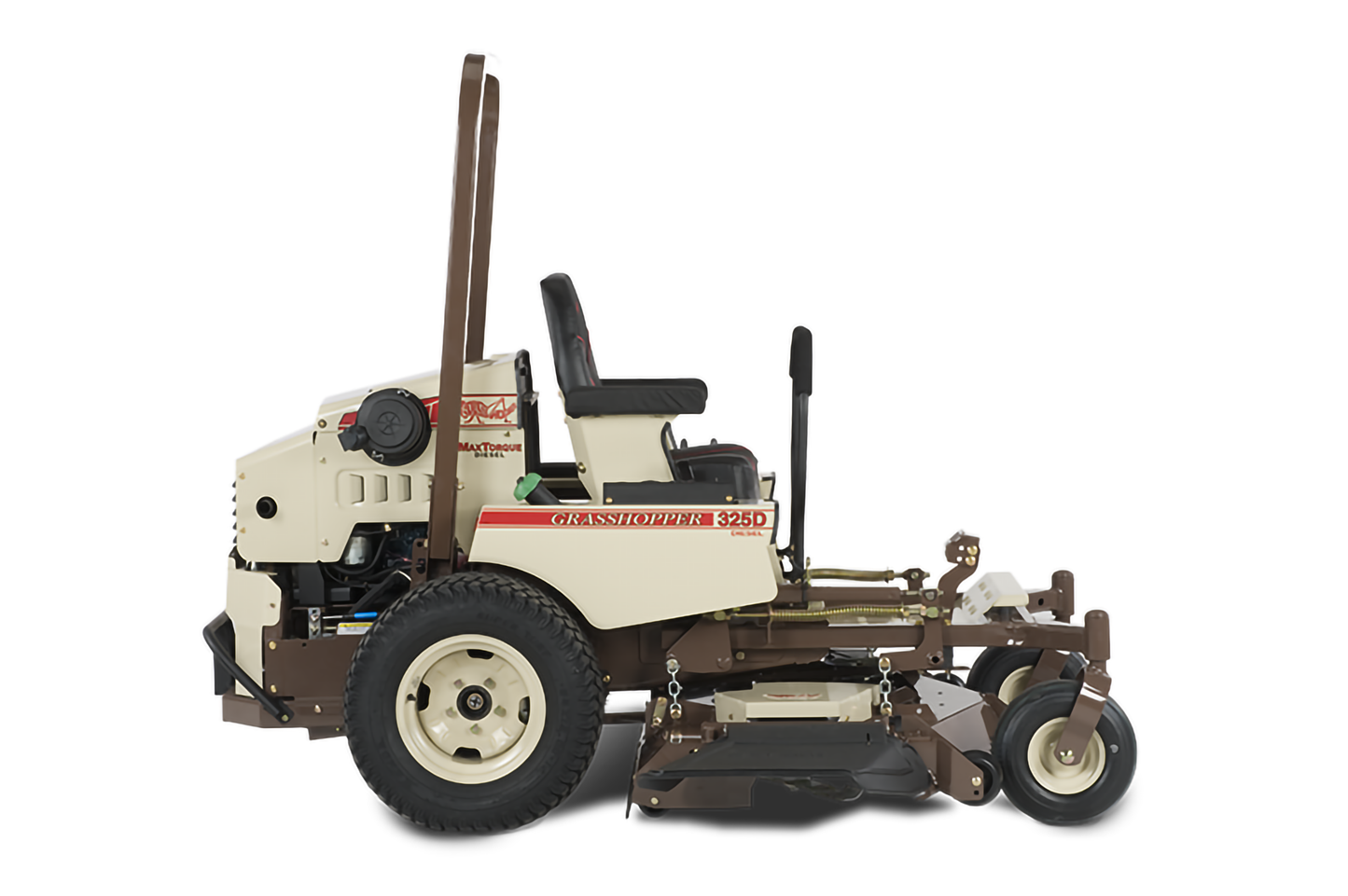 Grasshopper - 534157 - 325D, 61"