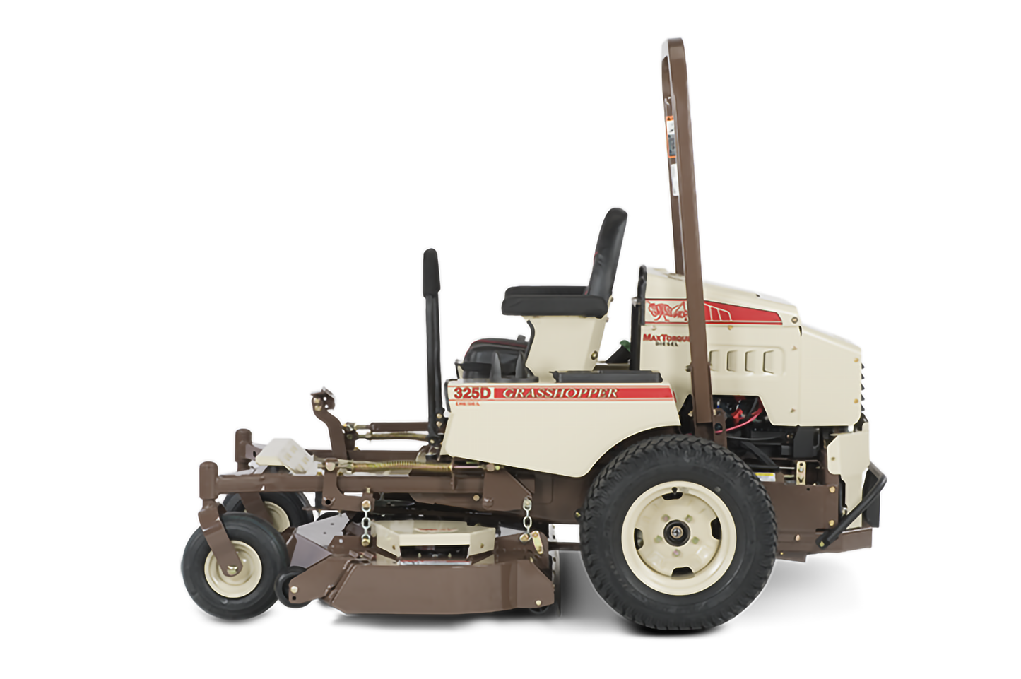 Grasshopper - 534157 - 325D, 61"