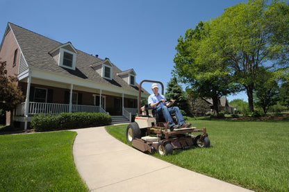 Grasshopper - 534157 - 325D, 61"