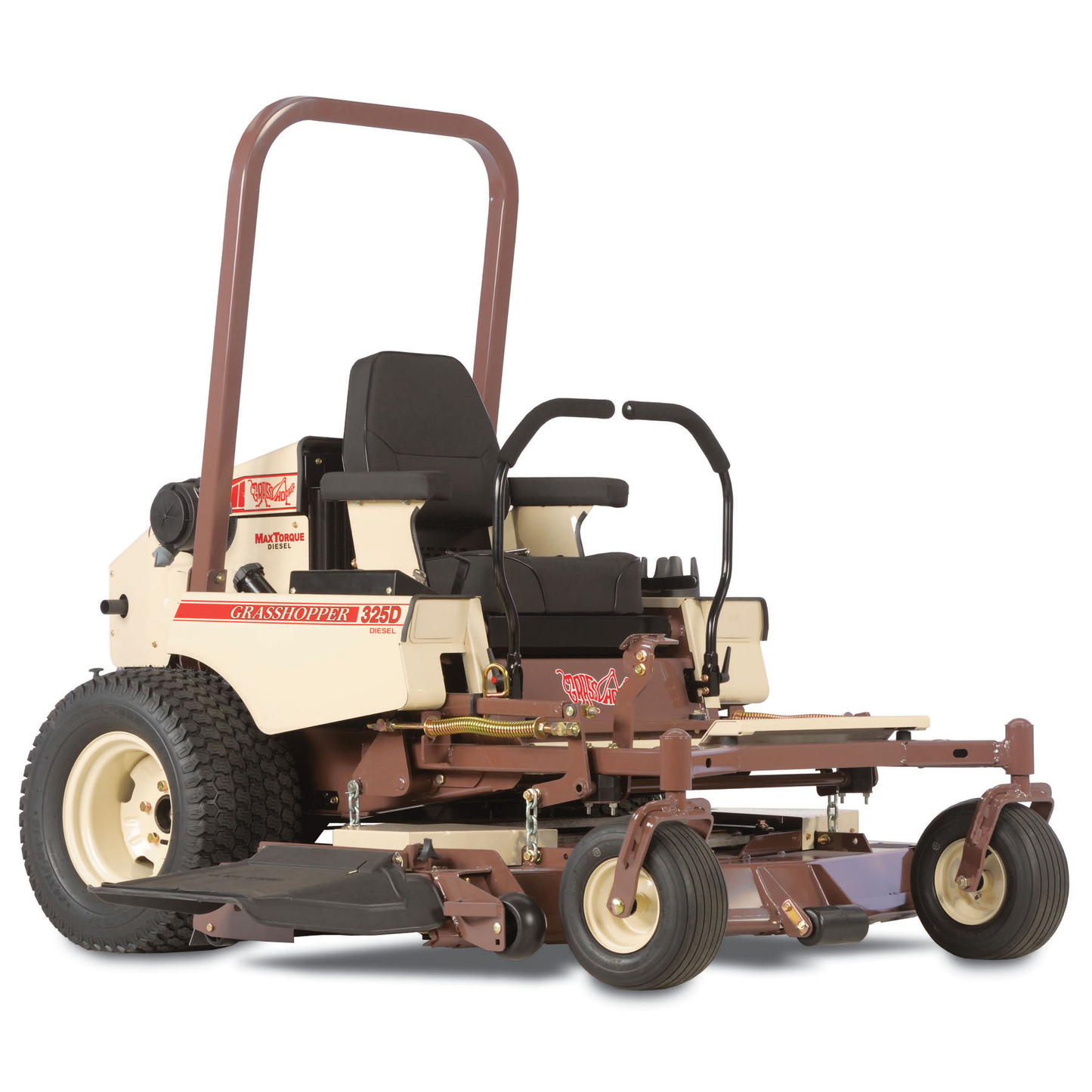 Grasshopper - 534157 - 325D, 61"