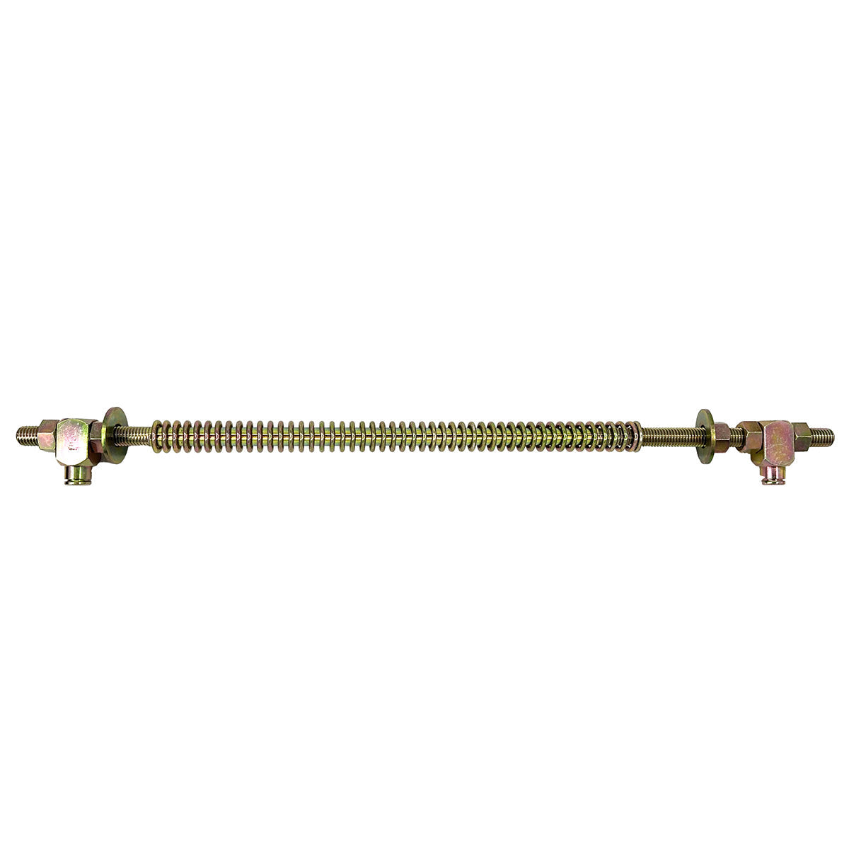 Grasshopper part 326105 — ROD & SPRING ASSY - M161